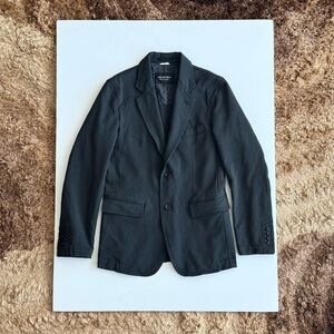 Comme des Garcons Homme DEUX Blazer
